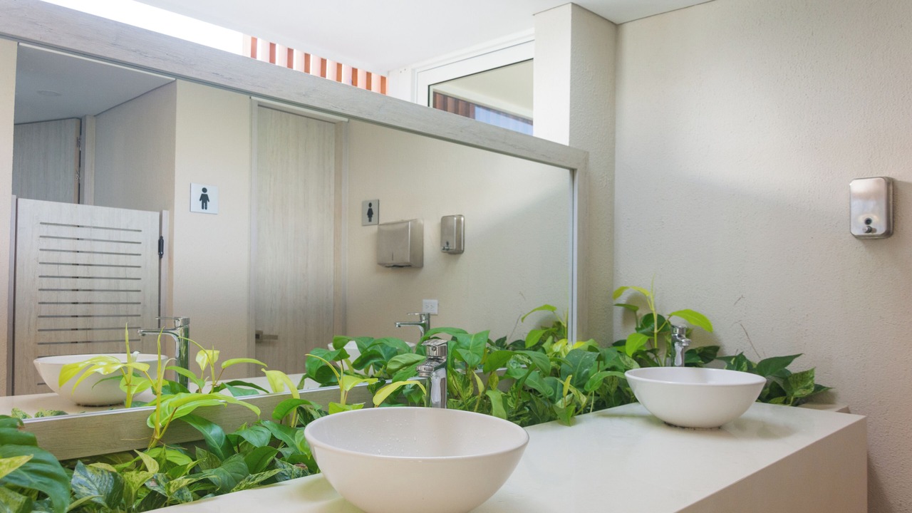 Photo of Bathroom in La Boquilla