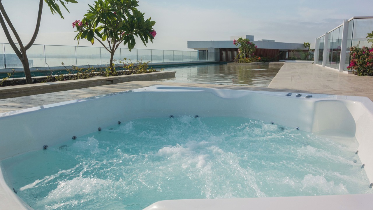 Photo of Outdoor in La Boquilla