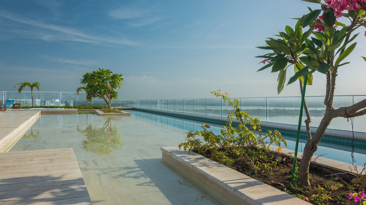 Photo of Outdoor in La Boquilla