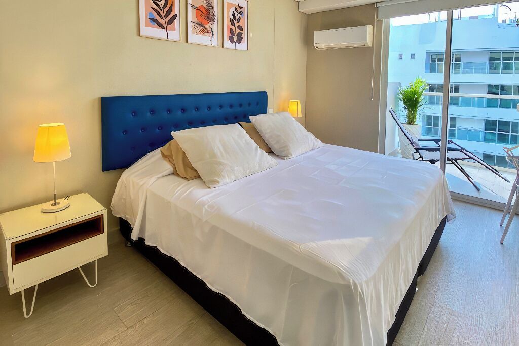Photo of Bedroom in La Boquilla
