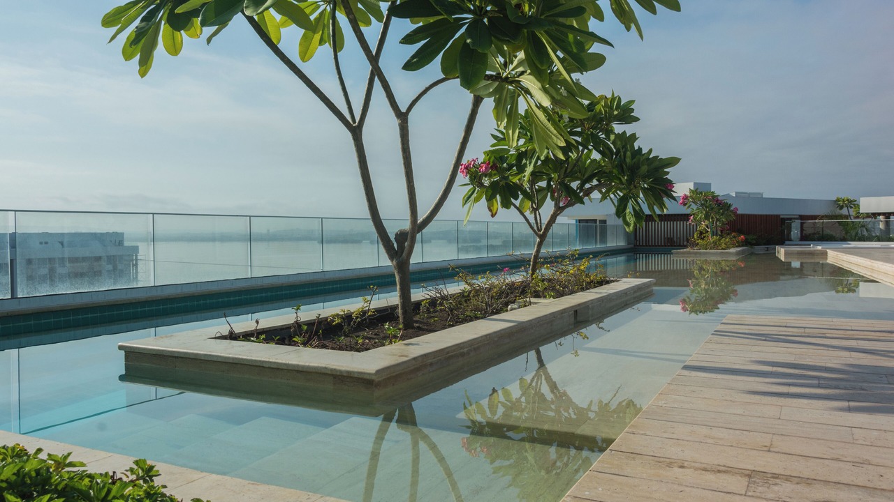 Photo of Outdoor in La Boquilla