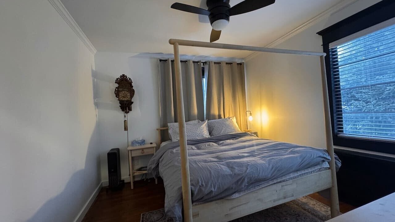 Photo of Bedroom in Rico