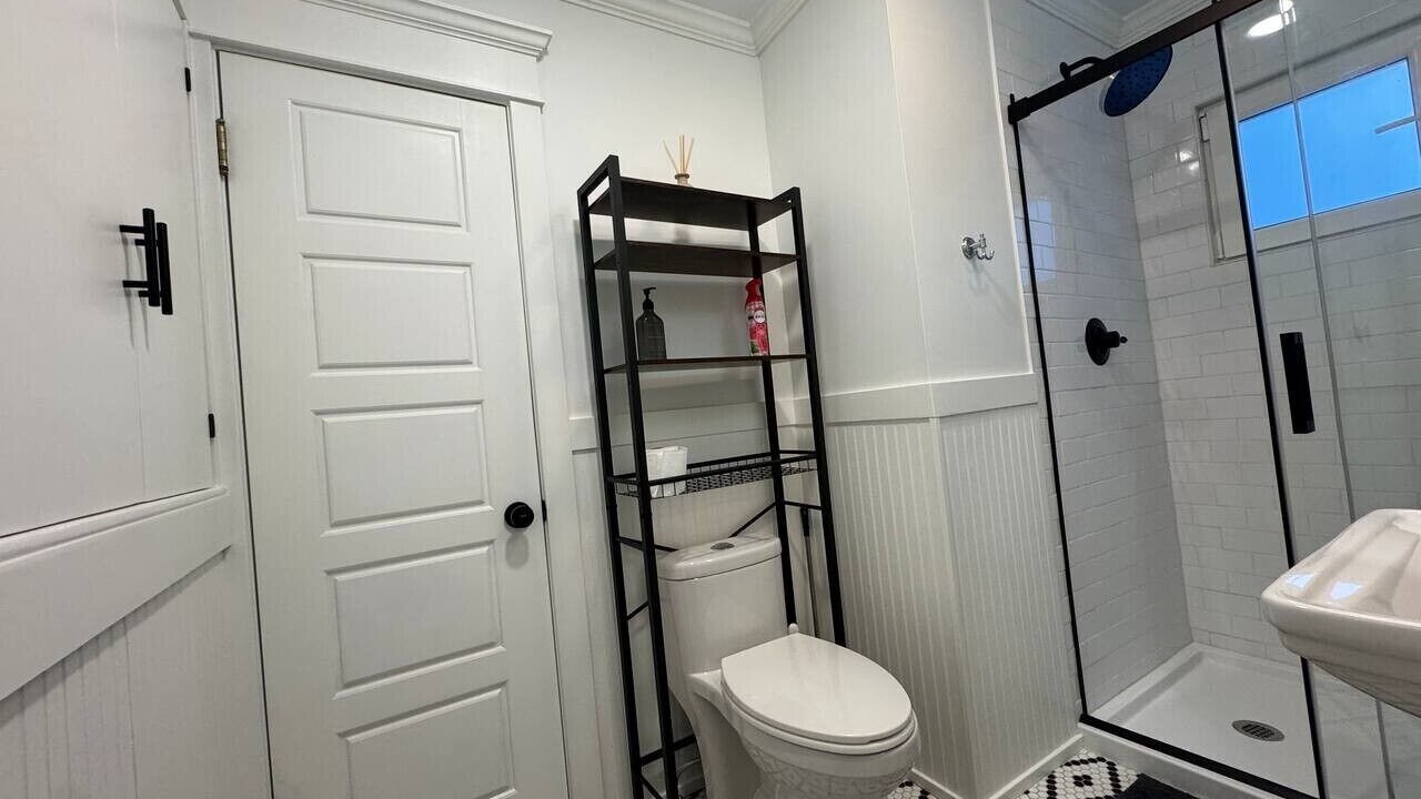 Photo of Bathroom in Rico