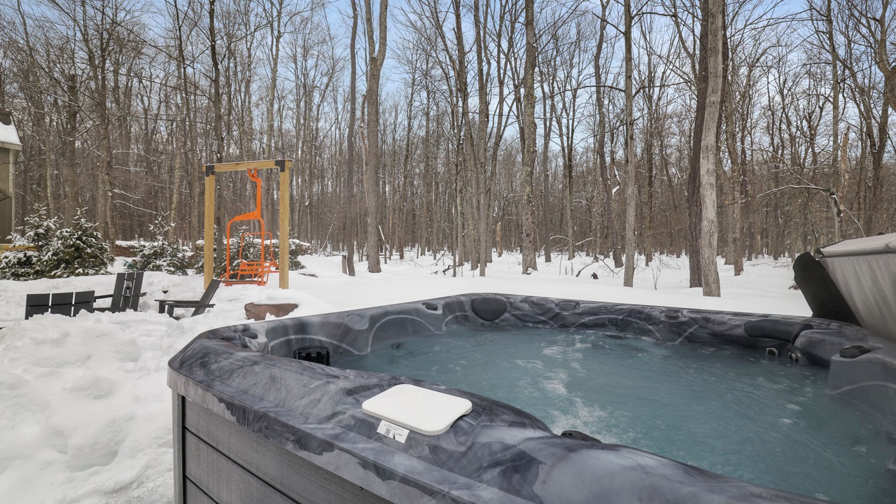 Photo of Outdoor in Pocono Pines