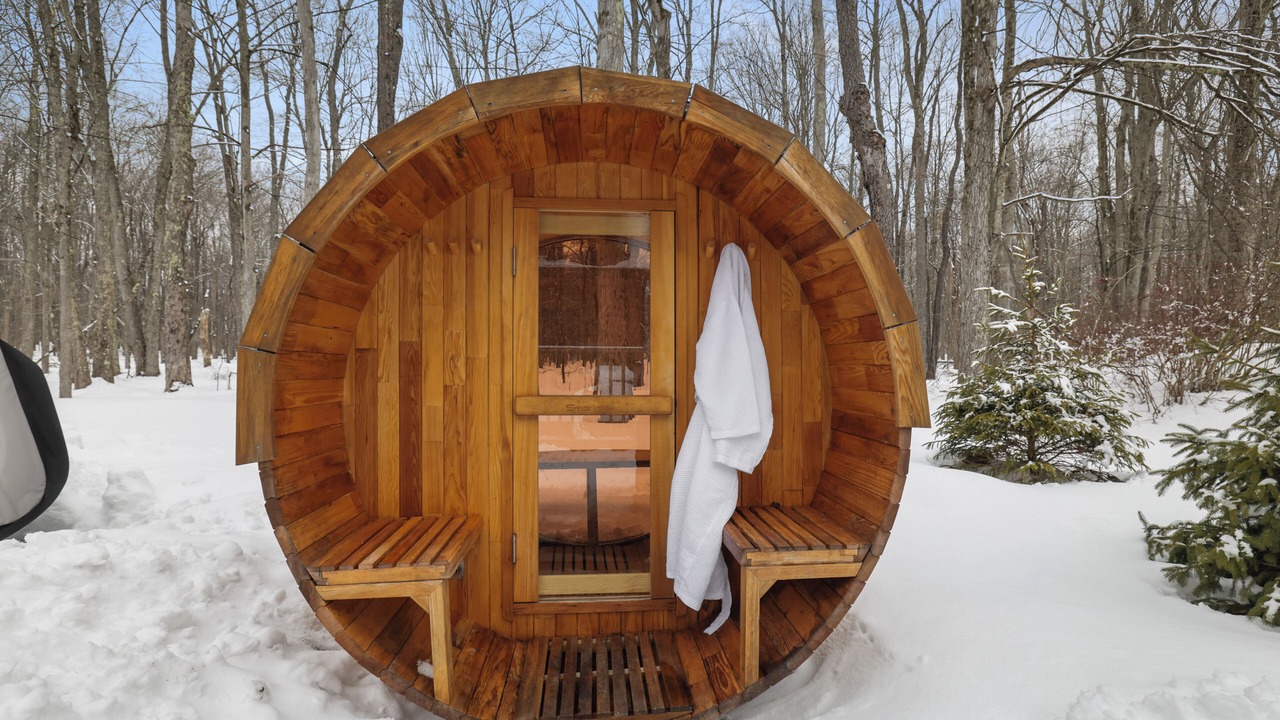 Photo of Outdoor in Pocono Pines