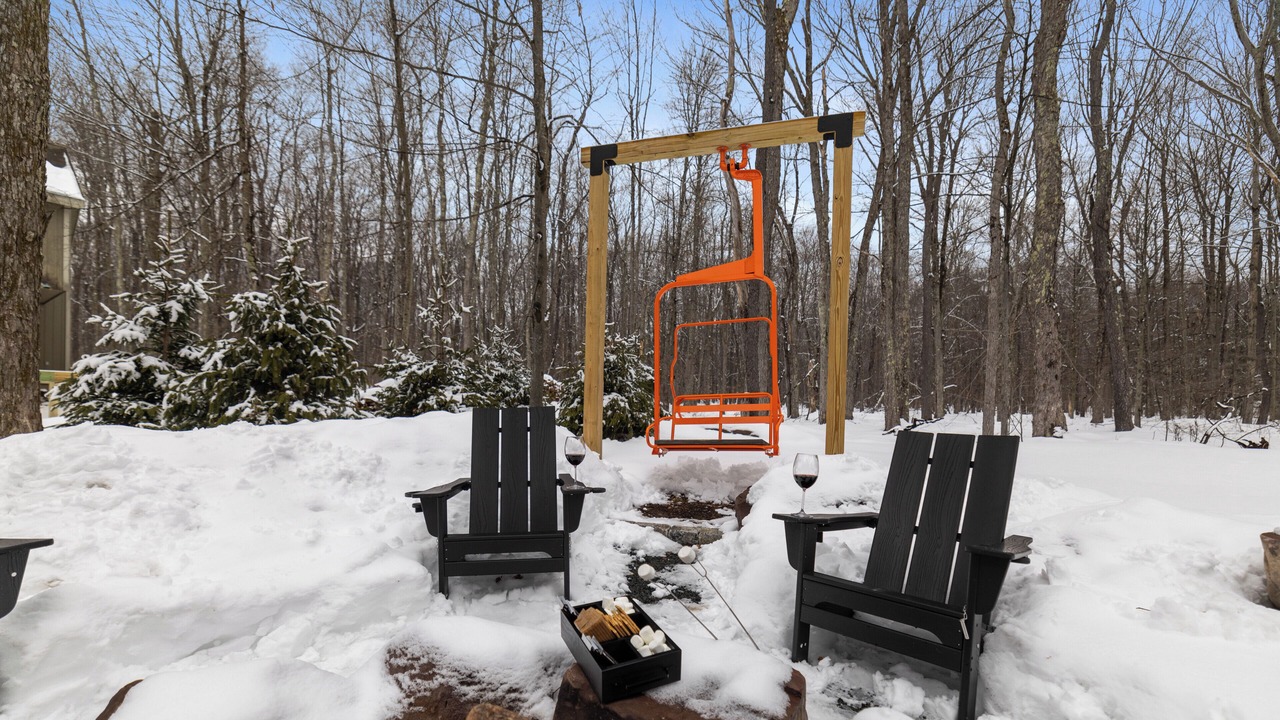 Photo of Outdoor in Pocono Pines