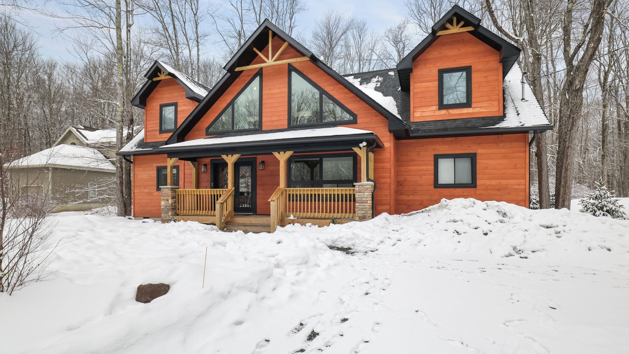 Photo of Outdoor in Pocono Pines