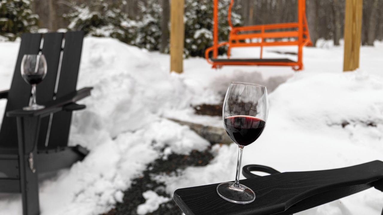 Photo of Outdoor in Pocono Pines