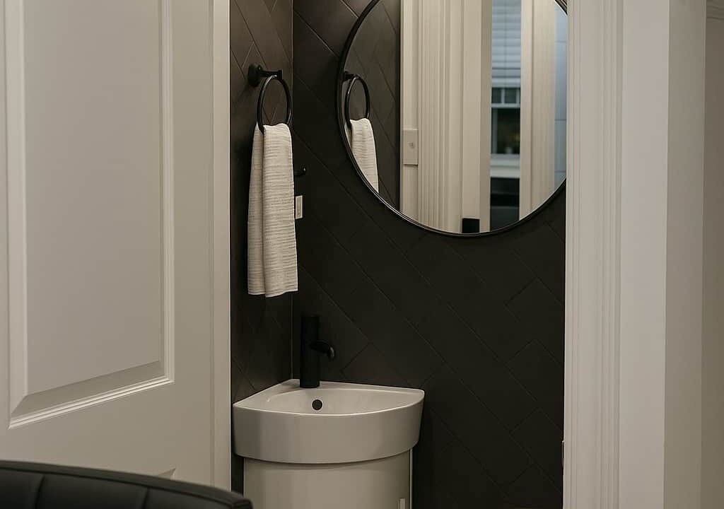 Photo of Bathroom in Southeast