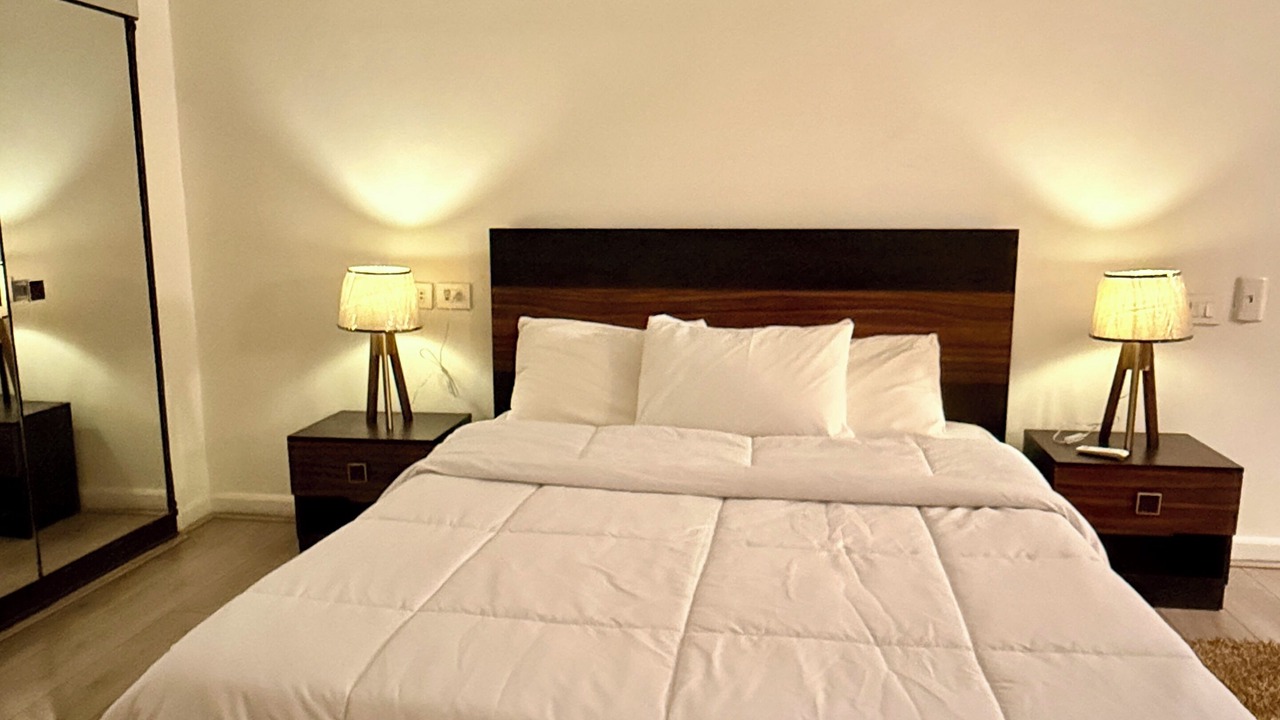 Photo of Bedroom in Al Duqqi