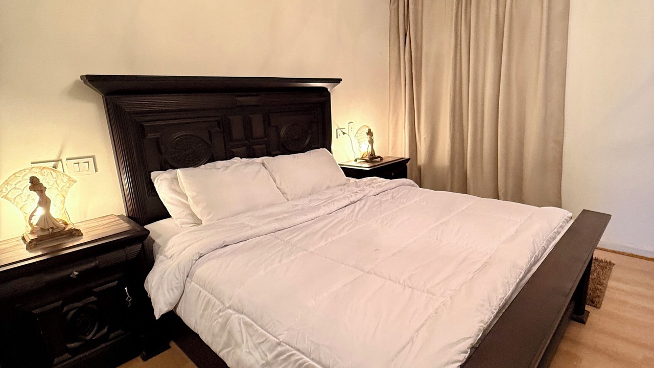 Photo of Bedroom in Al Duqqi