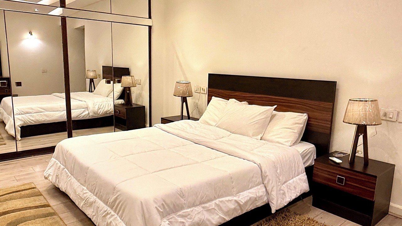 Photo of Bedroom in Al Duqqi