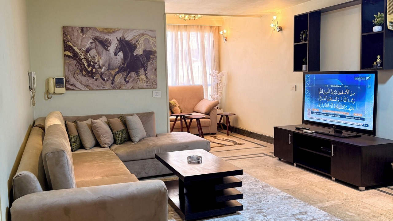 Photo of Livingroom in Al Duqqi