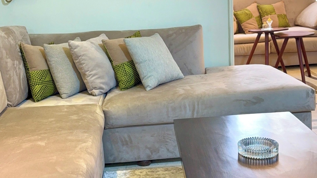Photo of Livingroom in Al Duqqi