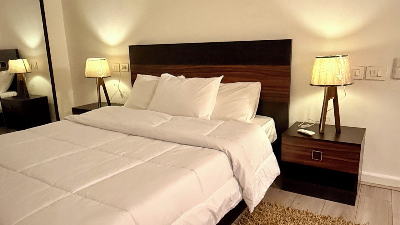 Photo of Bedroom in Al Duqqi