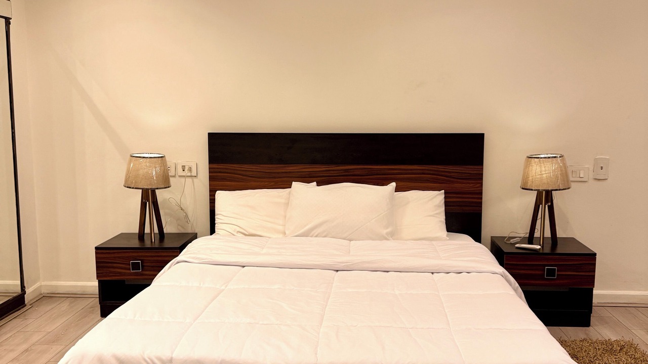 Photo of Bedroom in Al Duqqi