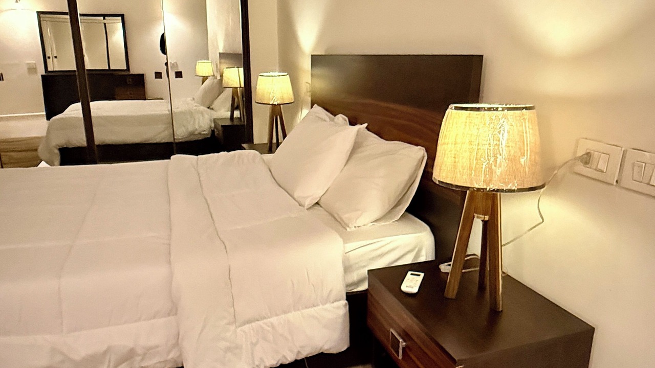 Photo of Bedroom in Al Duqqi