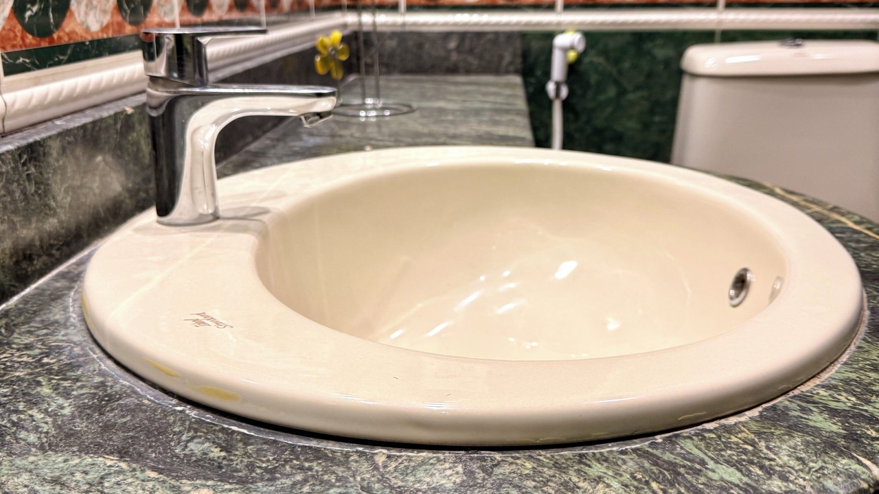 Photo of Bathroom in Al Duqqi