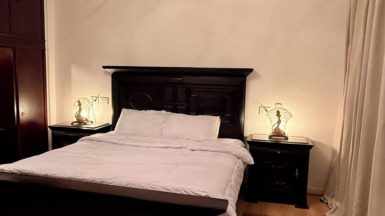 Photo of Bedroom in Al Duqqi