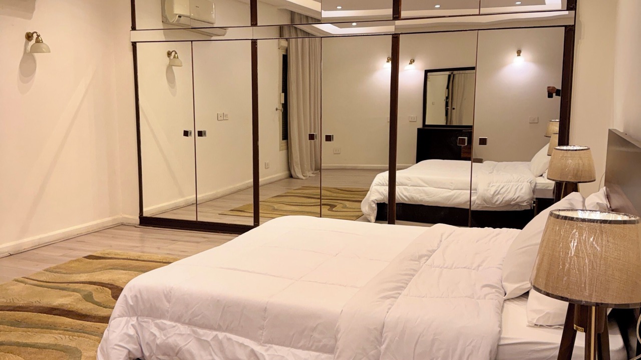 Photo of Bedroom in Al Duqqi