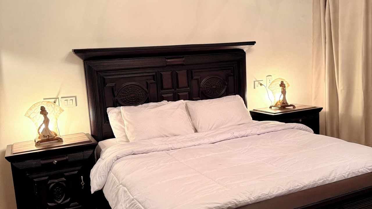 Photo of Bedroom in Al Duqqi