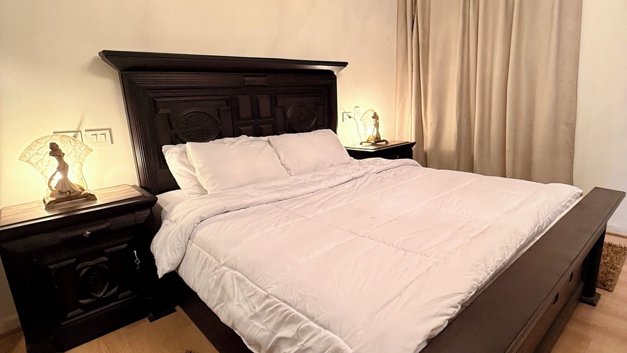 Photo of Bedroom in Al Duqqi