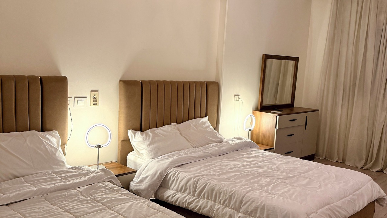 Photo of Bedroom in Al Duqqi