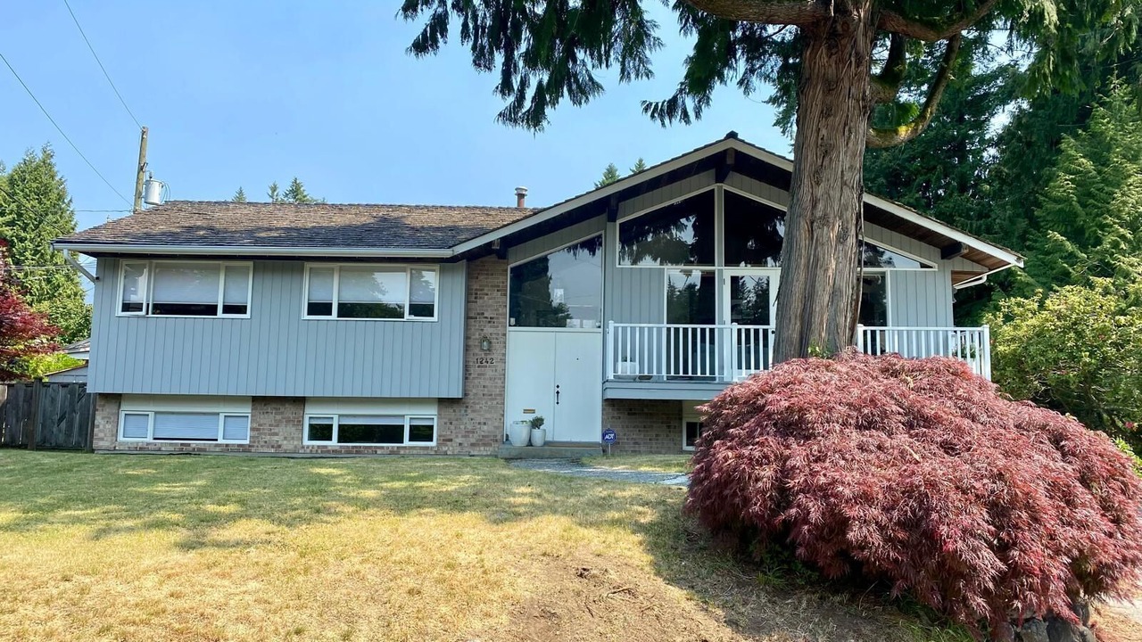 Photo of Outdoor in Canyon Heights