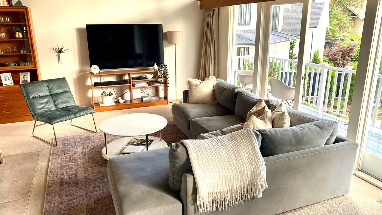 Photo of Livingroom in Canyon Heights