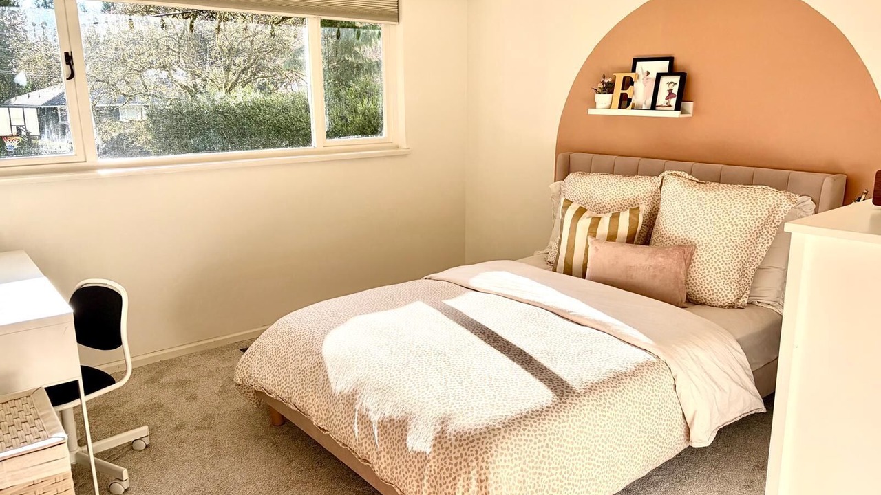 Photo of Bedroom in Canyon Heights
