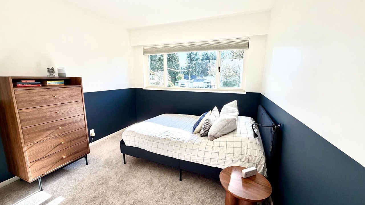 Photo of Bedroom in Canyon Heights