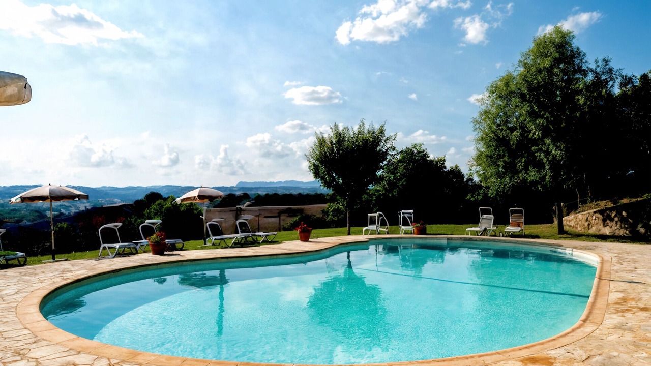 Photo of Outdoor in Torre A Castello