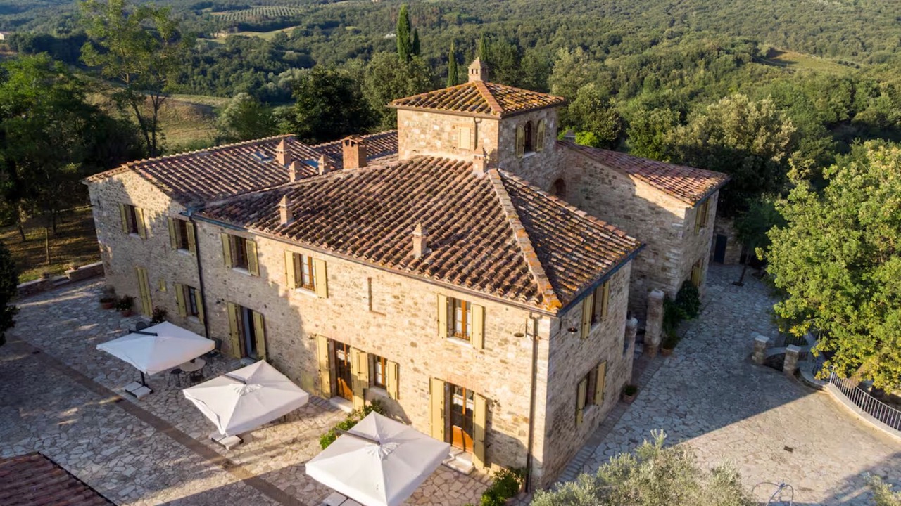 Photo of Outdoor in Torre A Castello