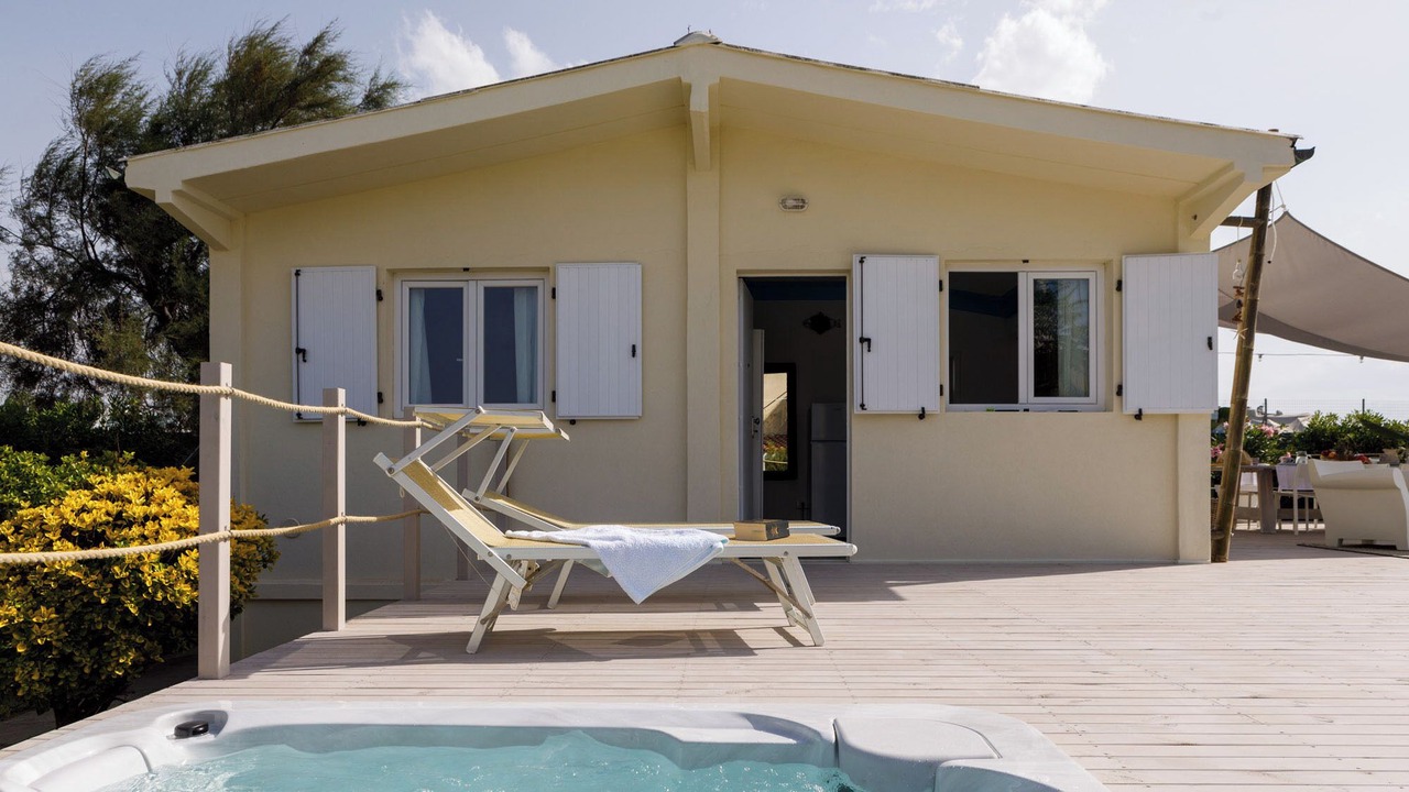 Photo of Patio Balcony in Misano Adriatico