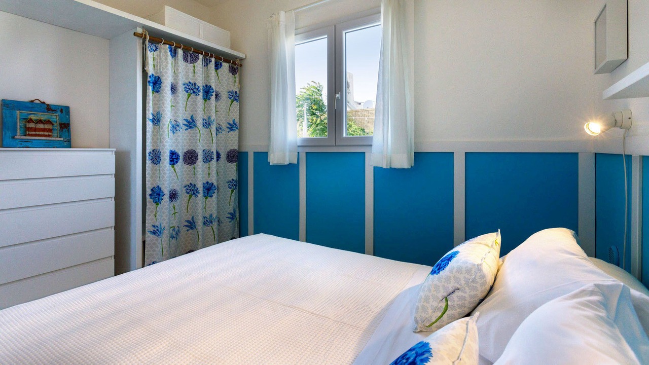 Photo of Bedroom in Misano Adriatico