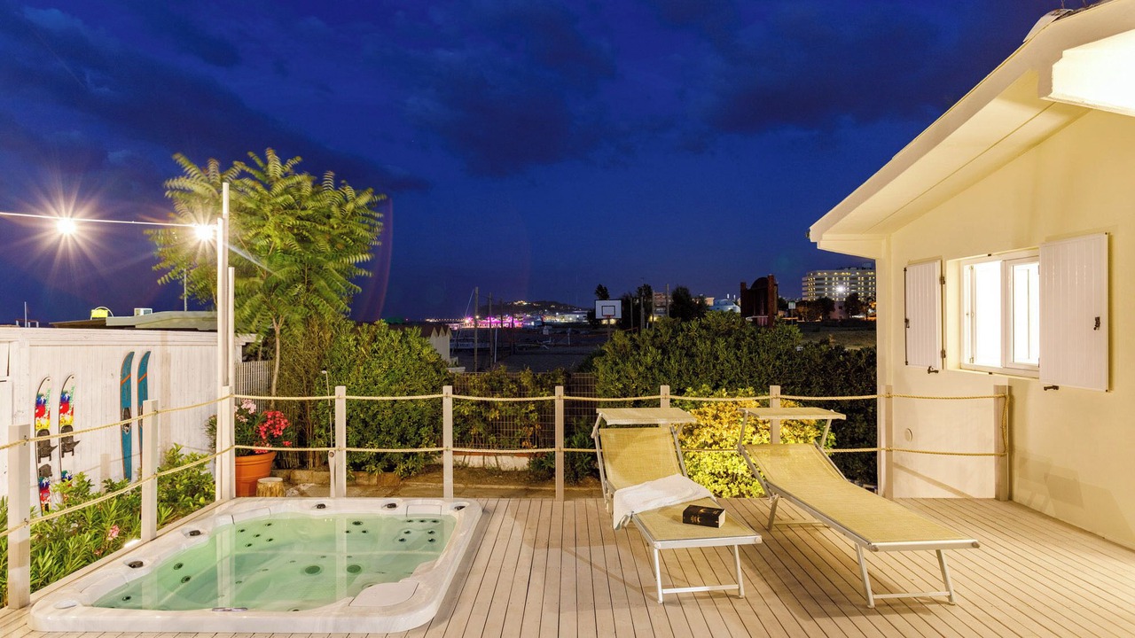 Photo of Outdoor in Misano Adriatico