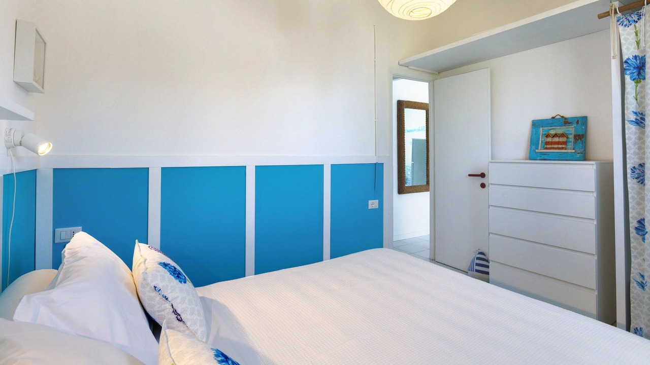 Photo of Bedroom in Misano Adriatico