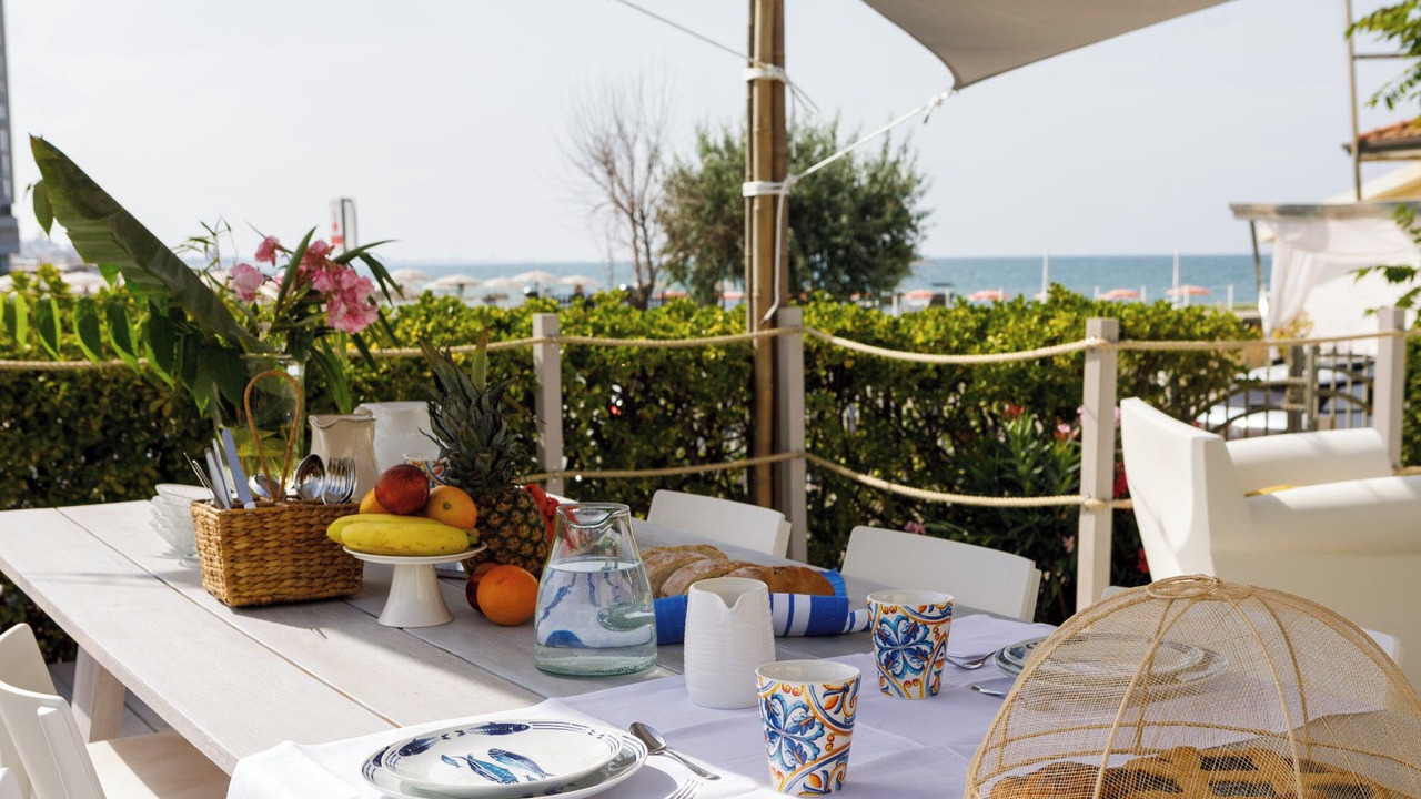 Photo of Outdoor in Misano Adriatico