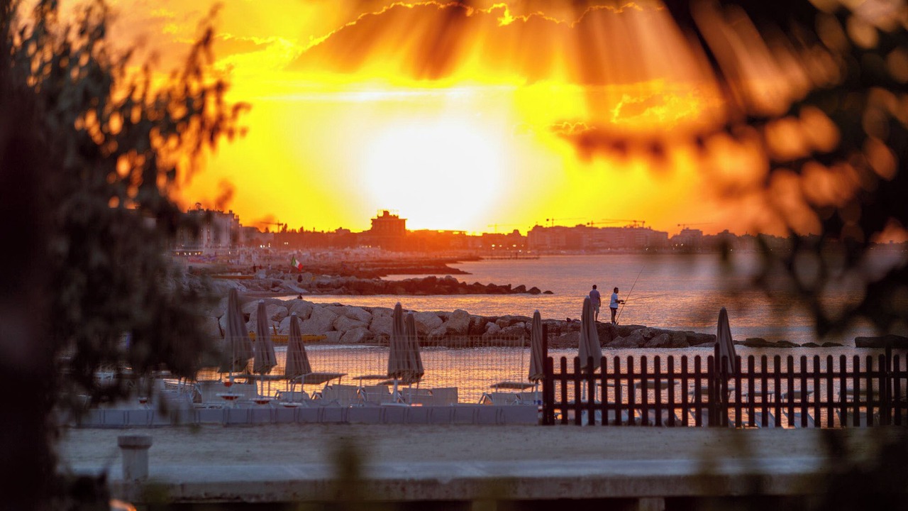 Photo of Outdoor in Misano Adriatico