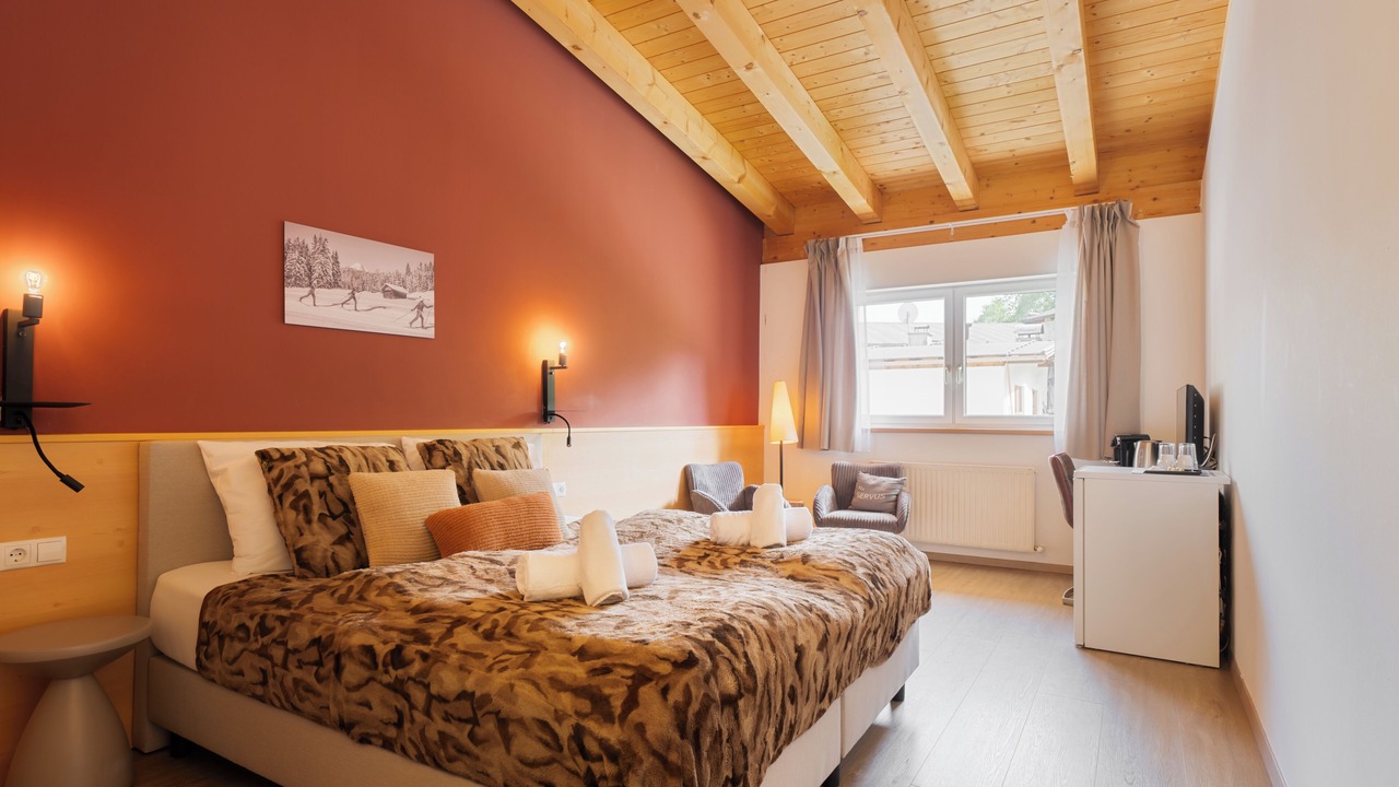 Photo of Bedroom in Leutasch