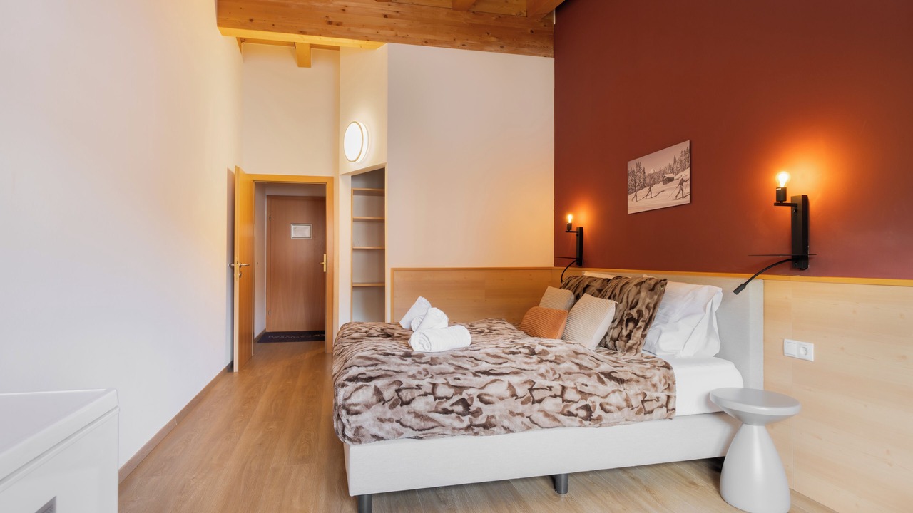 Photo of Bedroom in Leutasch