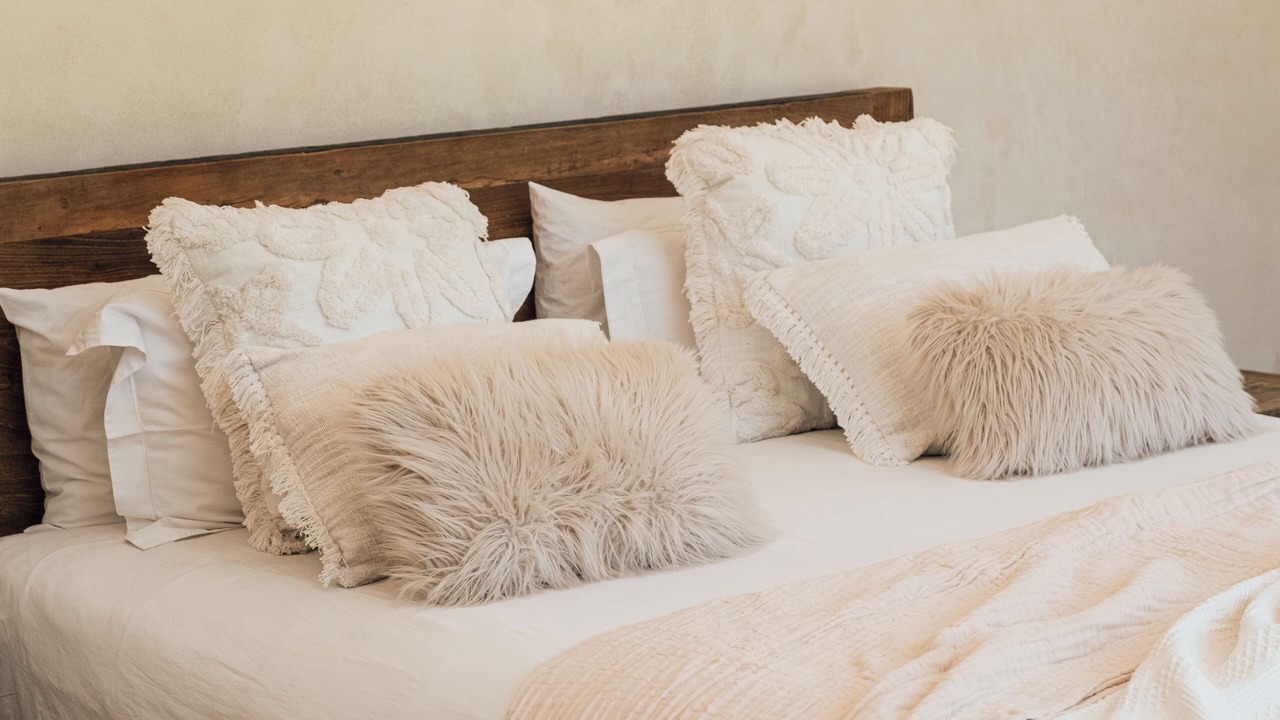 Photo of Bedroom in Hemel En Aarde