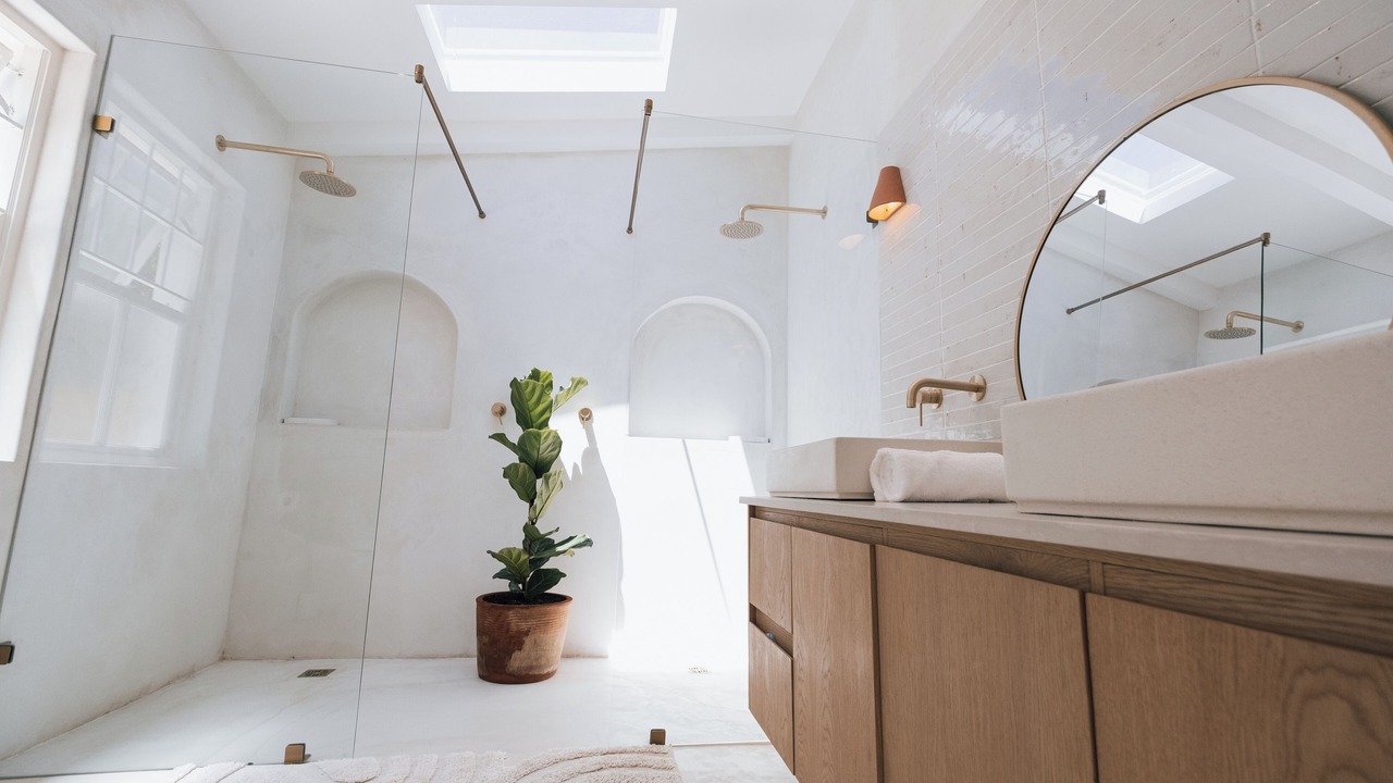 Photo of Bathroom in Hemel En Aarde