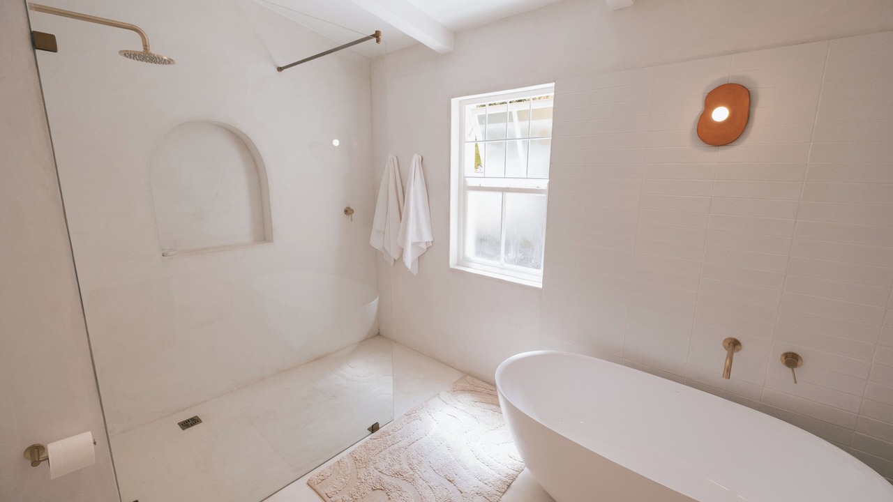 Photo of Bathroom in Hemel En Aarde