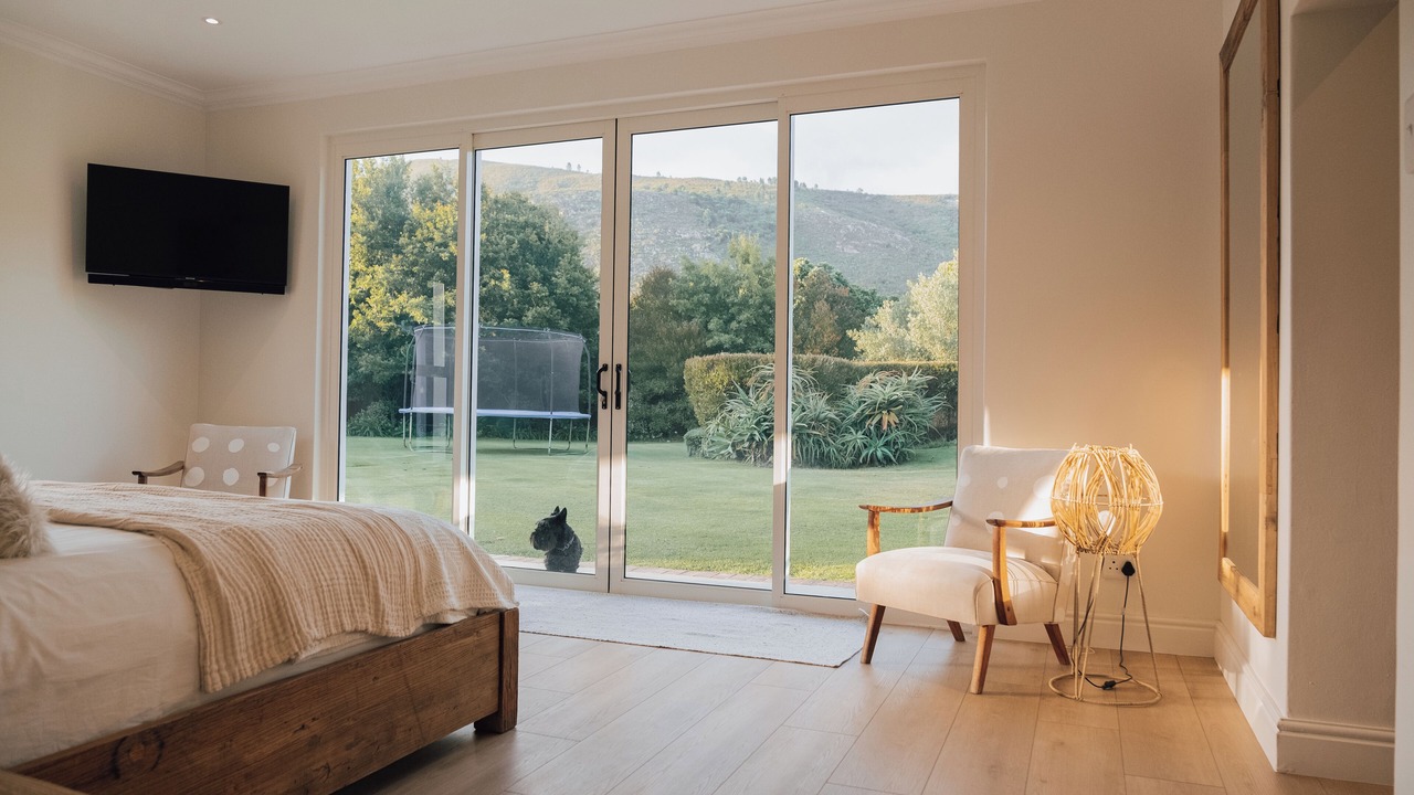 Photo of Bedroom in Hemel En Aarde