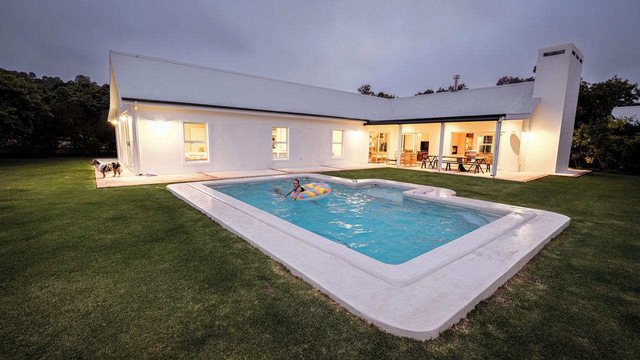 Photo of Outdoor in Hemel En Aarde