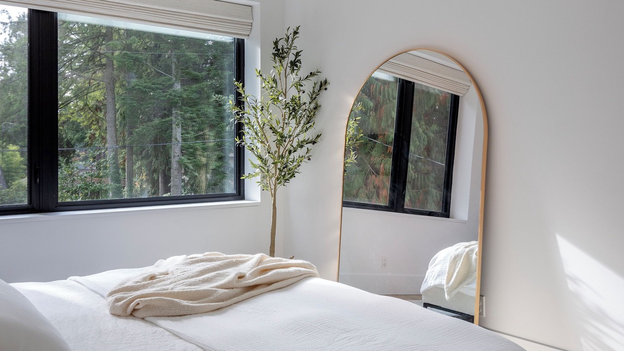 Photo of Bedroom in Pemberton Heights