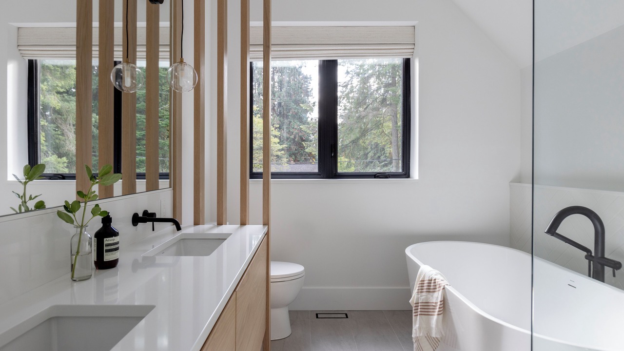Photo of Bathroom in Pemberton Heights