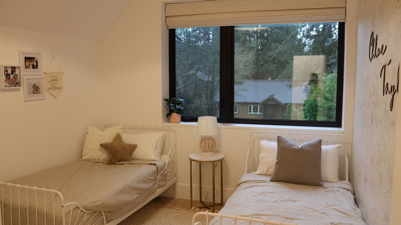 Photo of Bedroom in Pemberton Heights