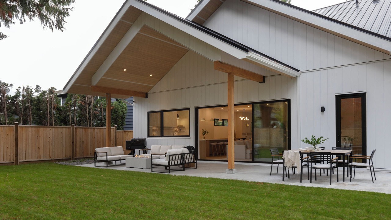 Photo of Outdoor in Pemberton Heights